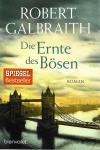 Galbraith, Die Ernte des Bösen.