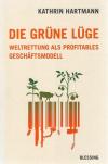 Hartmann, Die grüne Lüge.