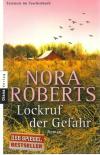 Roberts, Lockruf der Gefahr.