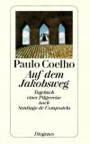 Coelho, Auf dem Jakobsweg.