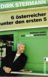 Stermann, 6 österreicher unter den ersten 5.