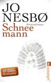 Nesbø, Schneemann.