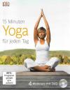 Grime, 15 Minuten Yoga für jeden Tag.