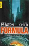 Preston, Child, Formula.