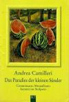 Camilleri, Das Paradies der kleinen Sünder (2).