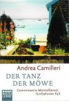 Camilleri, Der Tanz der Möwe.