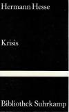 Hesse, Krisis