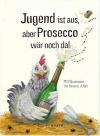 Sträter, Jugend ist aus, aber Prosecco wär noch da!