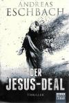 Eschbach, Der Jesus-Deal