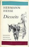 Hesse, Diesseits.