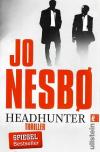 Nesbø, Headhunter8