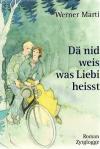 Marti, Dä nid weis was Liebi heisst.