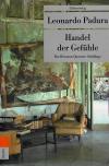 Padura, Handel der Gefühle.