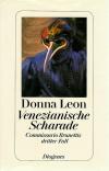 Leon, Venezianische Scharade 2.