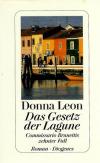 Leon, das Gesetz der Lagune.