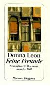 Leon, Feine Freunde.