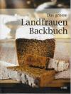Schmid, Das grosse Landfrauen Backbuch