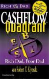Kiyosaki, Cashflow Quadrant