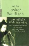 Lasker-Wallfisch, Ihr sollt die Wahrheit erben3
