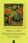 Camilleri, Das Paradies der kleinen Sünder