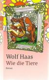 Haas, Wie die Tiere2