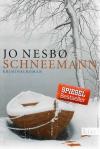 Nesbø, Schneemann8