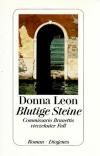 Leon, Blutige Steine.