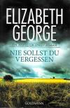 George, Nie sollst du vergessen.