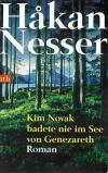 Nesser, Kim Novak badete nie im See von Genezareth2