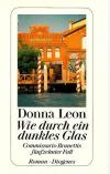 Leon, Wie durch ein dunkles Glas