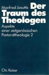 Josuttis, Der Traum des Theologen.jpeg