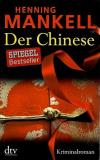 Mankell, Der Chinese.