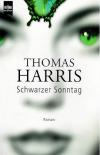 Harris, Schwarzer Sonntag.