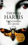 Harris, Das Schweigen der Lämmer.