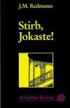 Redmann, Stirb, Jokaste!