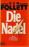 Follett, Die Nadel