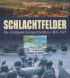 Rayner, Schlachtfelder