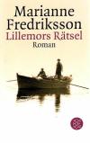 Fredriksson, Lillemors Rätsel