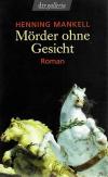 Mankell, Mörder ohne Gesicht