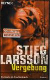 Larsson, Vergebung