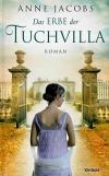 Jacobs, Das Erbe der Tuchvilla
