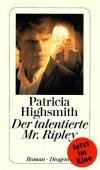 Highsmith, Der talentierte Mr. Ripley 2.