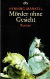 Mankell, Mörder ohne Gesicht (1)