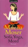 Moser, Sofa, Yoga, Mord