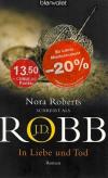 Roberts, In Liebe und Tod