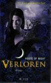 Cast/Cast, House of night: Verloren