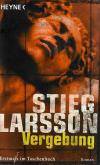 Larsson, Vergebung