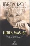 Katie, Lieben was ist.