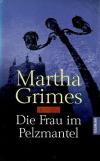 Grimes, Die Frau im Pelzmantel