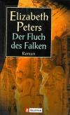 Peters, Der Fluch des Falken.